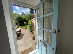 Slines Oak Road Woldingham